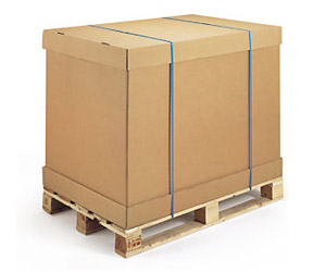 Export Cardboard Boxes
