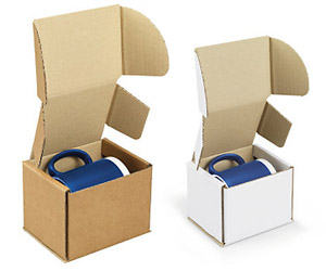 Postal Cardboard Boxes