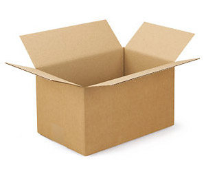 Single Wall Cardboard Boxes