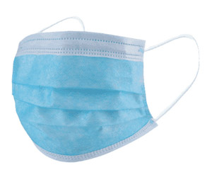 Surgical Disposable Face Masks