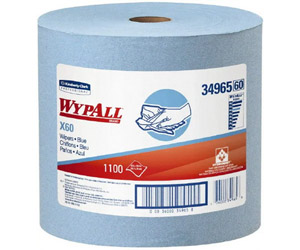 Industrial Wipes