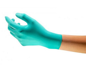 Nitrile Disposable Gloves