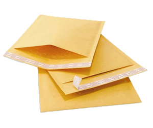 Jiffy  Envelopes