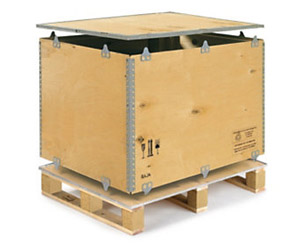 Export Boxes