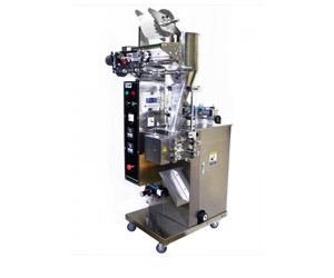 Automatic Vertical Form Fill Seal Machine 100 Ml