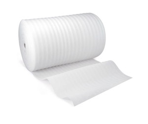 Packaging Foam Rolls & Sheets in Bangalore, Karnataka, India - Total Pack