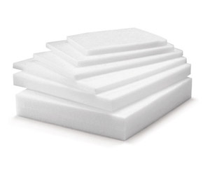 Packaging Foam Rolls and Sheets