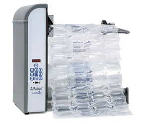 Air Cushion Packaging Machine