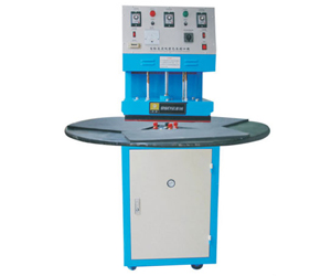Blister and Skin Packaging Machine