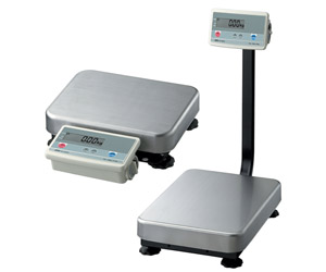 Weighing Scales and Counters