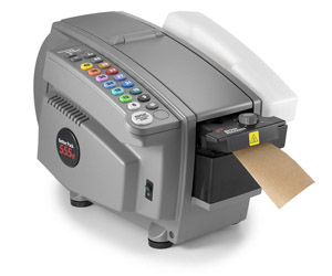 Paper Tape Dispenser