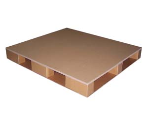 Corrugated Pallets Manufacturers in Bangalore