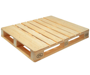 Pallets and Accessories