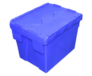 Attached Lid Containers in Bangalore