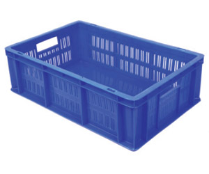 500 x 325 Series Plastic Crates