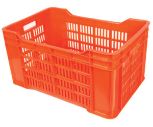 Fruit and Vegetable Crates in Bangalore
