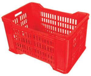 Fruit and Vegetable Crates in Bangalore
