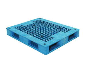 Heavy Duty Plastic Pallets Manufacturers in Bangalore