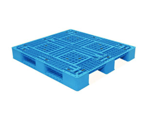 Warehouse Plastic Pallets Manufacturers in Bangalore