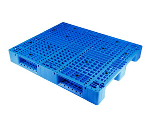 Warehouse Plastic Pallets Manufacturers in Bangalore