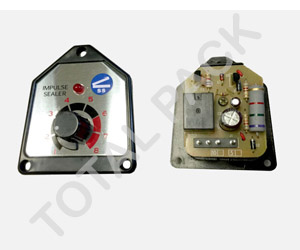 Manual Impulse Sealers Spare Parts