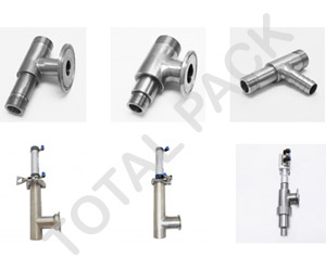 Piston Fillers Spare Parts