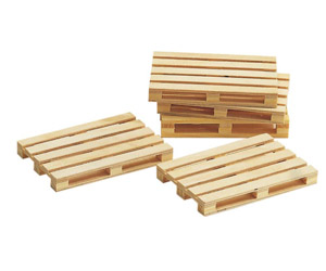 Wooden Pallets Manufacturers in Bangalore